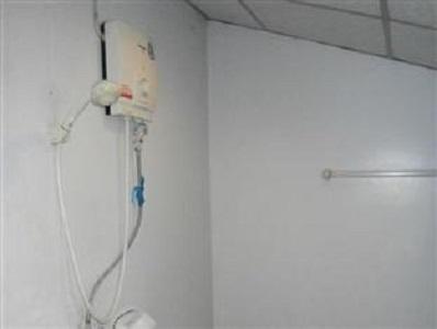 Chambre Double ou Lits Jumeaux Standard