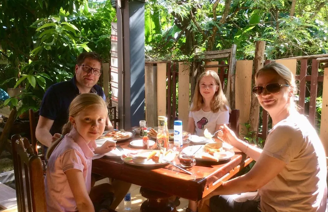Siam Guesthouse-1