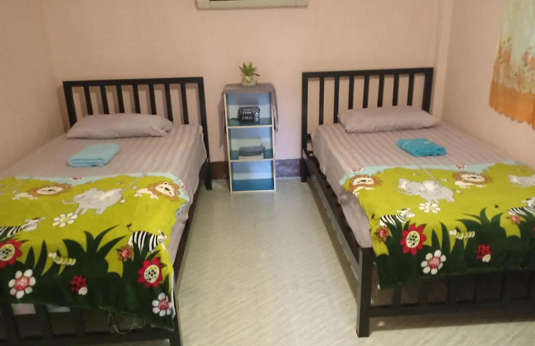 Baanchaokoh Homestay-1