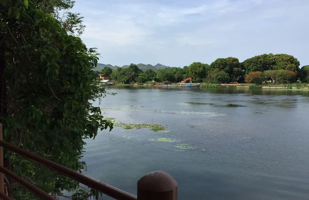 Tamarind Guesthouse-1