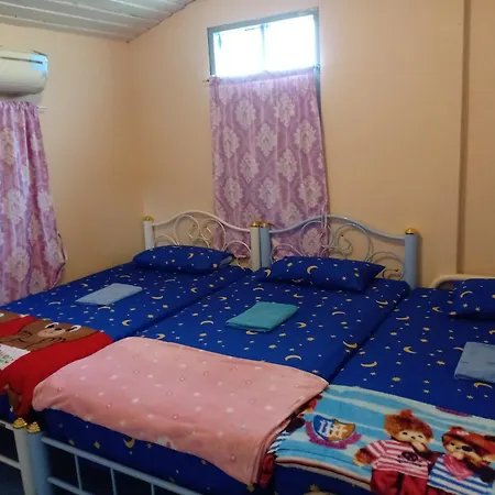 Baanchaokoh Homestay-3