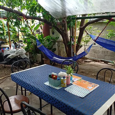 Baanchaokoh Homestay-2