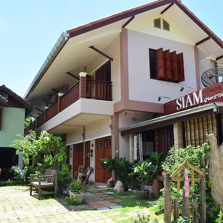 Siam Guesthouse-2